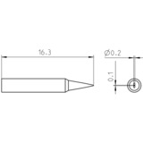 Weller RTP002SMS