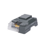Brady A6200-REWINDER