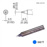 Hakko T31B-01D08