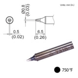 Hakko T31B-02D08