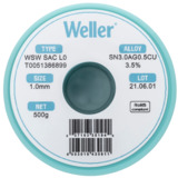 Weller T0051386899