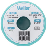 Weller T0051388399