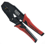 Ratcheting Crimpers