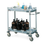 Metro CHEMX3