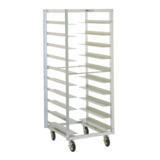 Pan Racks