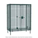 TestEquity: Metro SEC53K3 Super Erecta Stationary Security