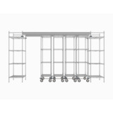 Metro TT14-E2448M1848C