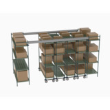 Metro TT14-E2460M1860P