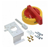 Altech OKA/KU LK10 Y/R