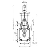 Altech 601.2929.088