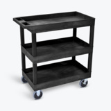 Luxor EC111HD-B