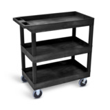 Luxor EC111HD-B