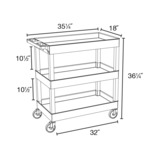 Luxor EC111HD-B