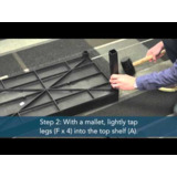 Luxor EC111HD-B