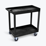 Luxor EC11HD-B