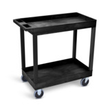 Luxor EC11HD-B
