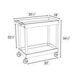 Luxor EC11HD-B