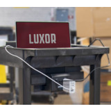 Luxor KBEP-BRKT-P
