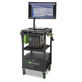 Newcastle Systems EC380