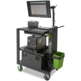 Newcastle Systems PC536