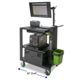 Newcastle Systems PC536