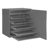 Slide Racks