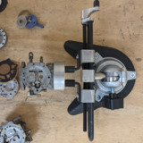 Panavise 334