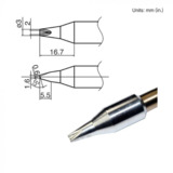 Hakko T33-1610