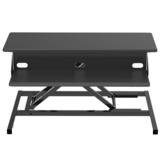 Luxor CVTR PRO-BK
