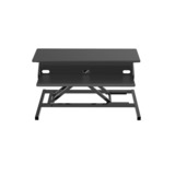 Luxor CVTR PRO-BK