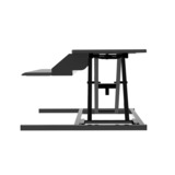 Luxor CVTR PRO-BK
