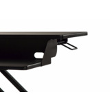 Luxor CVTR PRO-BK