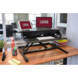 Luxor CVTR PRO-BK