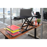 Luxor CVTR PRO-BK