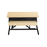 Luxor CVTR PRO-WO