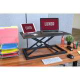 Luxor CVTR32-BK