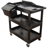 Luxor EC111-B-OUTRIG