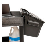 Luxor EC111-B-OUTRIG