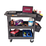 Luxor EC111-B-OUTRIG