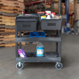 Luxor EC111-B-OUTRIG