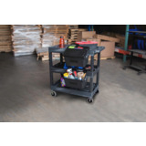 Luxor EC111-B-OUTRIG