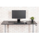 Luxor STANDCF60-AG/BO