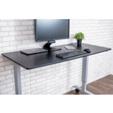 Luxor STANDCF60-AG/BO