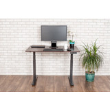 Luxor STANDE-48-BK/DW