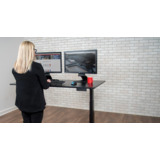 Luxor STANDE-60-BK/BO