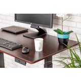 Luxor STANDE-60-BK/DW
