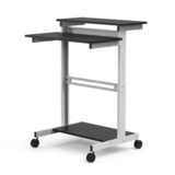 Luxor STANDUP-31.5-B