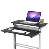 Luxor STANDUP-31.5-B