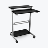 Luxor STANDUP-31.5-B