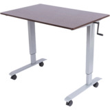 Luxor STANDUP-CF48-DW